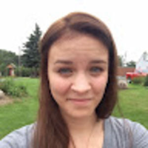 Meet your Posher, Abigail